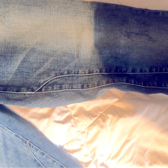 Jeans Straight Leg - Picture 2 of 6